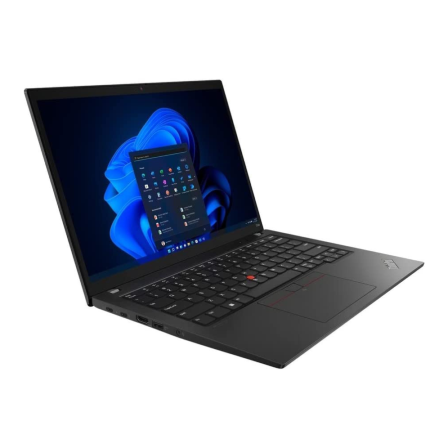 ThinkPad T14s Gen 4 2023