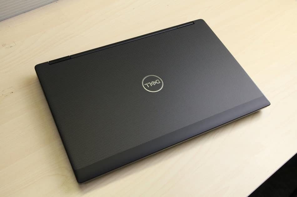 Dell Precision 7730 Workstation / i7 / 32GB / 512GB I Laptop Trần Phát