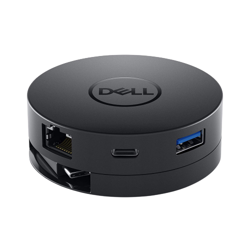 Bộ Chuyển Đổi Adapter Dell USB-C (DA300)