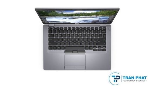 Dell Latitude 5510, Core i5, RAM: 8GB, SSD: 256GB I Laptop Trần Phát