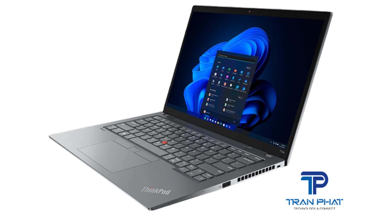 Lenovo thinkpad T14S Gen 3