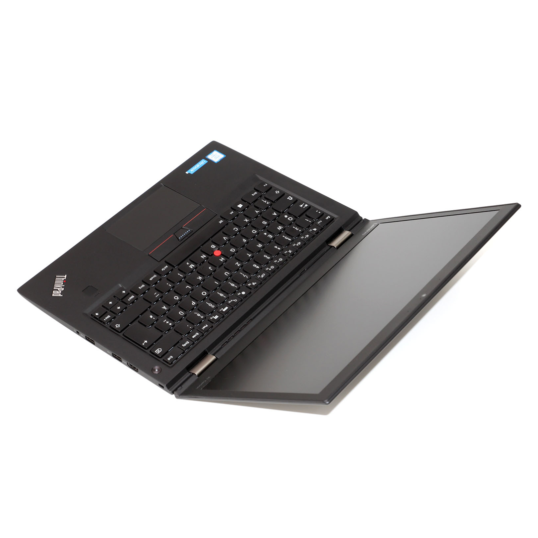 Laptop Cũ Lenovo Thinkpad X1 Carbon Gen 4