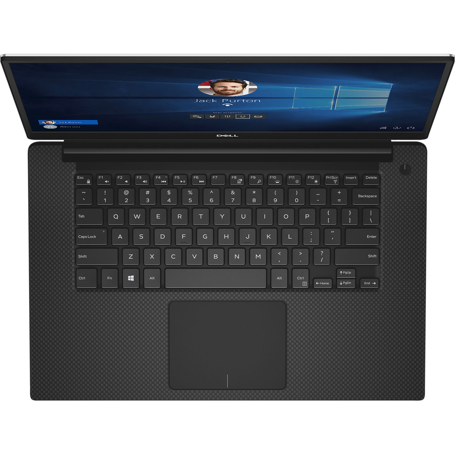 Laptop Workstation Cũ Dell Precision 5540