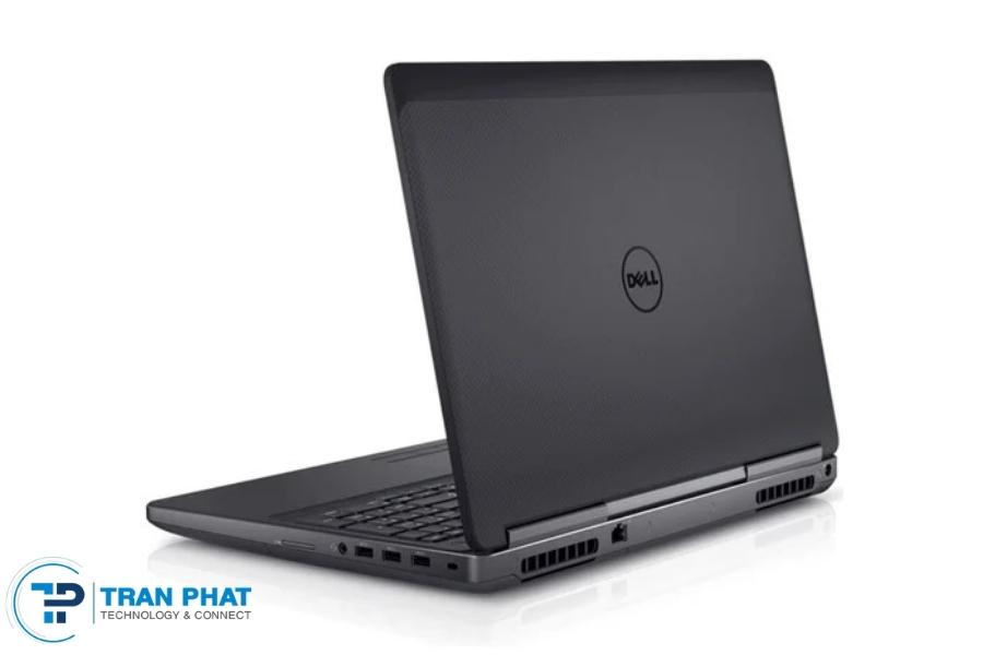 Dell Precision 7510 / i7 / 16GB / 512GB I Laptop Trần Phát