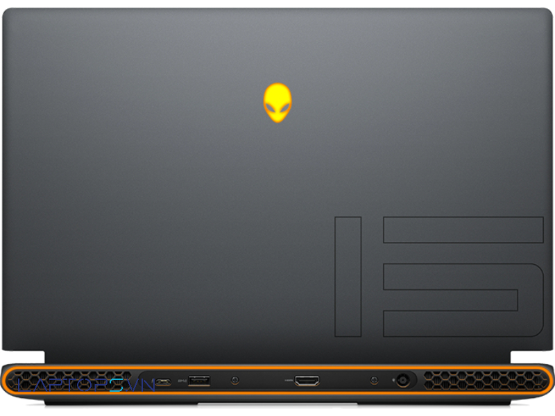 Laptop Alienware M15 R6 (2021)