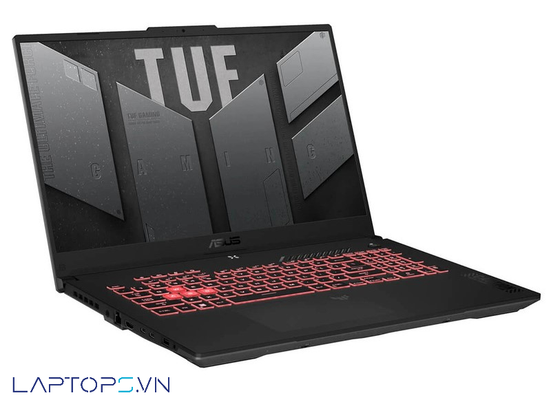 Asus TUF Gaming A17 (FA707NU-DS74) (2023)