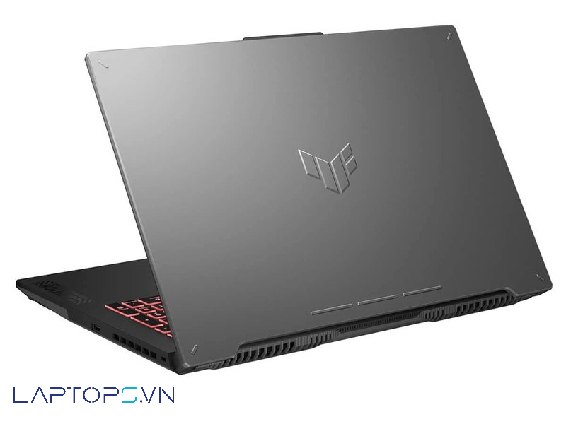 Asus TUF Gaming A17 (FA707NU-DS74) (2023)