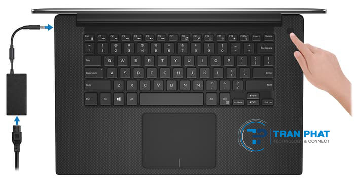 Dell XPS 15 7590 giá
