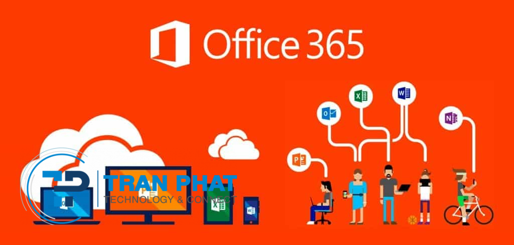 Cách cài đặt và kích hoạt Microsoft Office cho Macbook