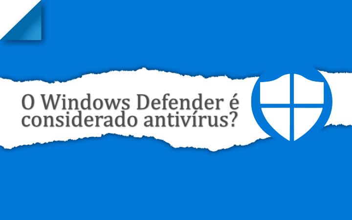 cách sử dụng Windows Defender trong Win 10 