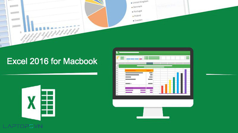 download Microsoft Excel về máy tính