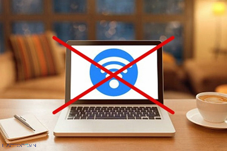 Laptop không kết nối được wifi: Nguyên nhân, cách khắc phục hiệu quả nhất