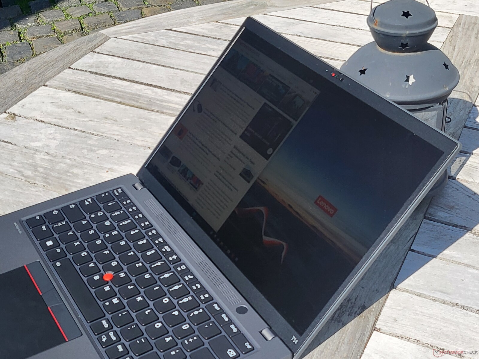 Lenovo ThinkPad T14 G4
