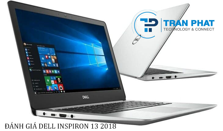 Laptop Dell Inspiron 13 