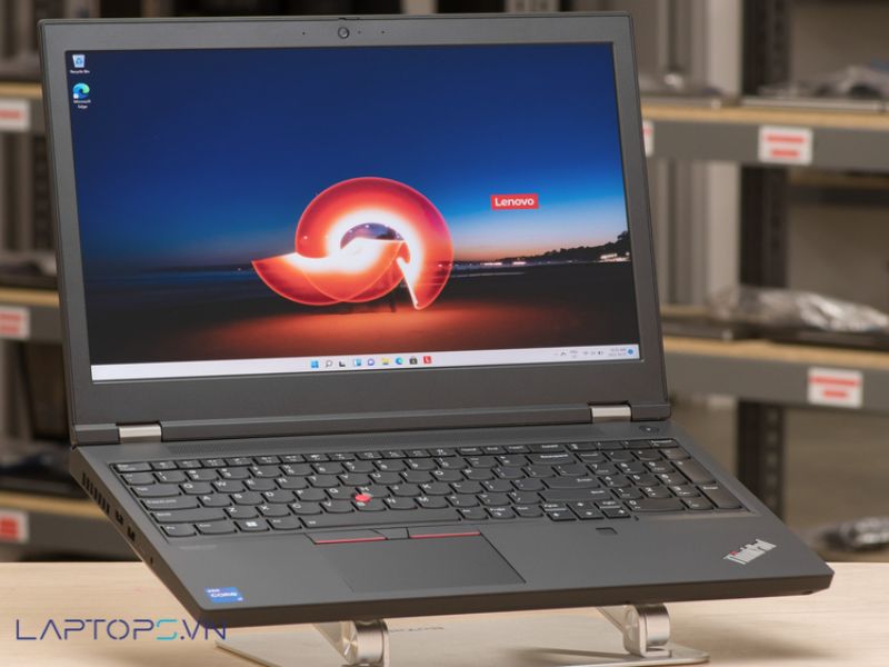 Màn hình Lenovo ThinkPad P15 Gen 2