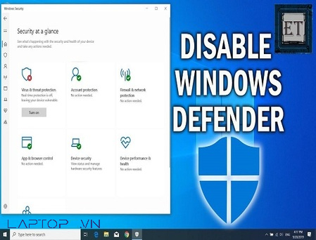 Windows defender win 10 có tốt không? Có cần sử dụng phần mềm diệt virus khác 