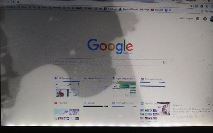 ▷ Cách khắc phục màn hình laptop bị ẩm ✅ bị ám mới nhất 2023