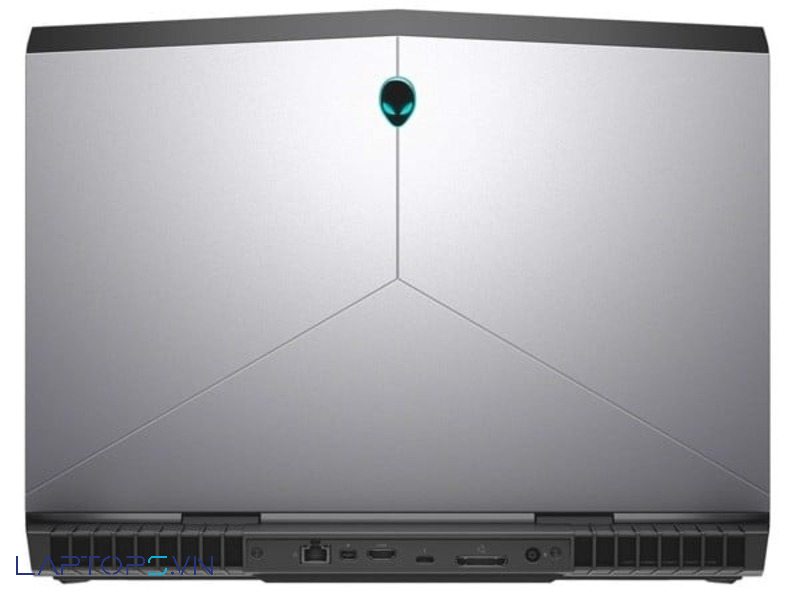 Dung lượng pin Dell Alienware 17R5