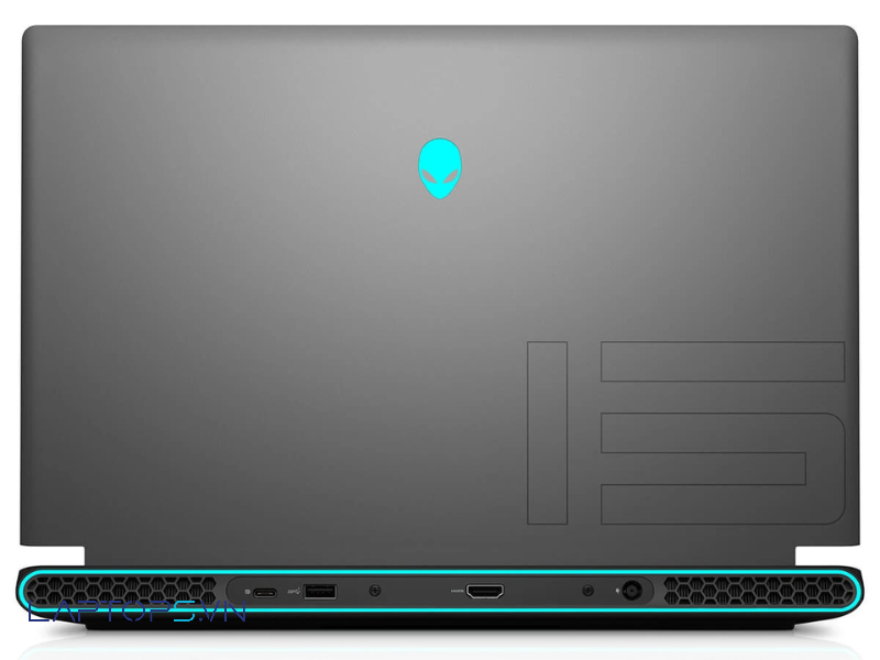 Laptop Dell Gaming M15 Ryzen Edition R5