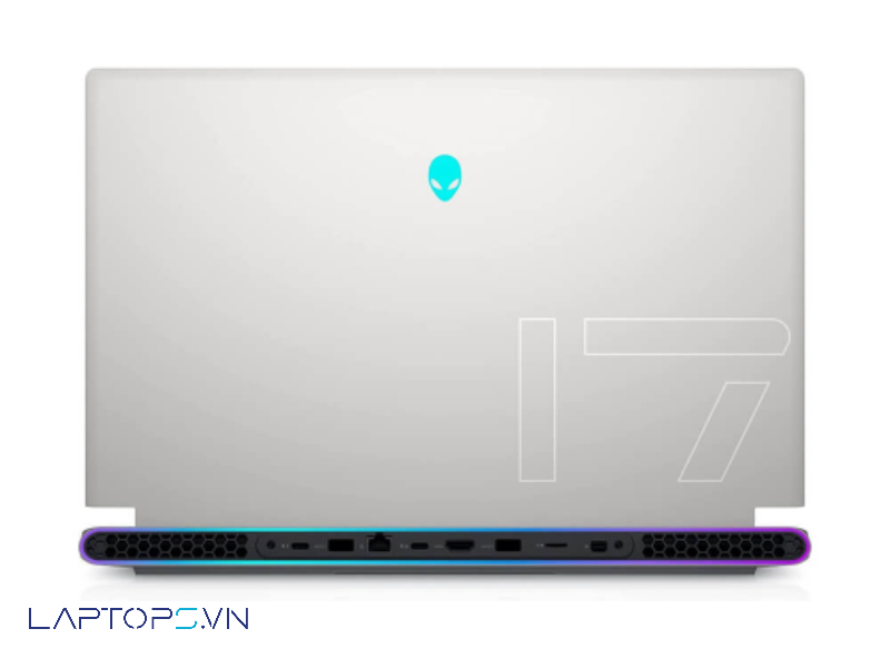 Laptop Dell Alienware X15 R1 2021