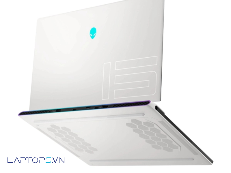Laptop Gaming Alienware X15 R1 (2021)