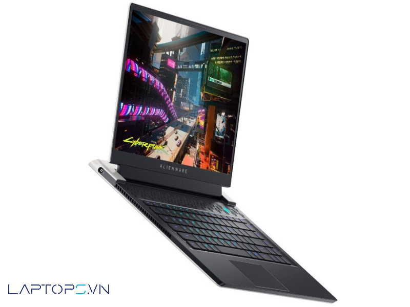 Laptop Dell Alienware X15 R2