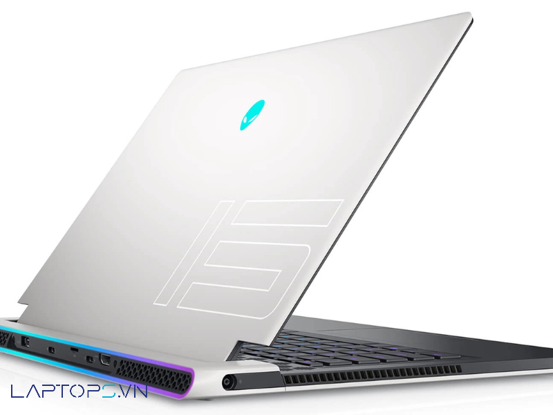 Dell Alienware X15 R2 laptop Gaming 