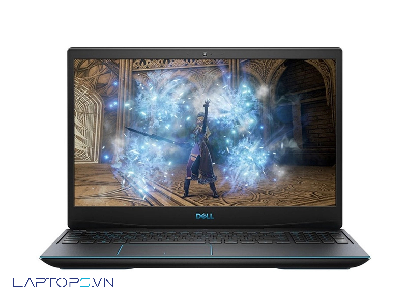 laptop Dell G3 3500