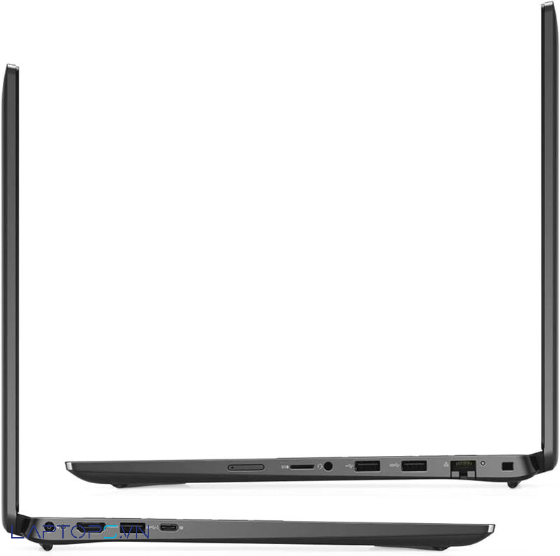 Cổng kết nối đa nhiệm của Dell G5 5505 