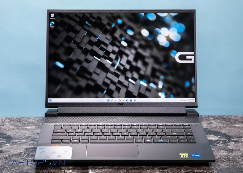 Dell Gaming G16 7620core i7 