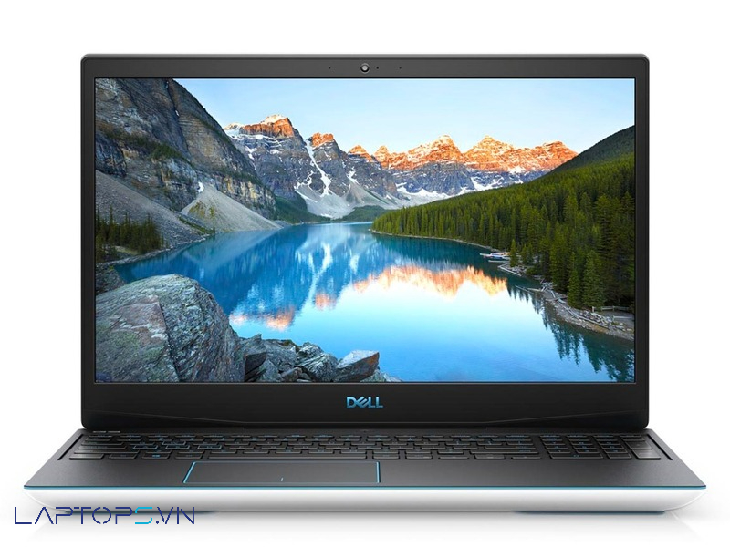 Thiết kế của Dell Gaming G3