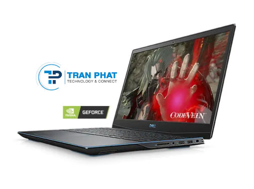 Dell Gaming G3 - Laptop Trần Phát