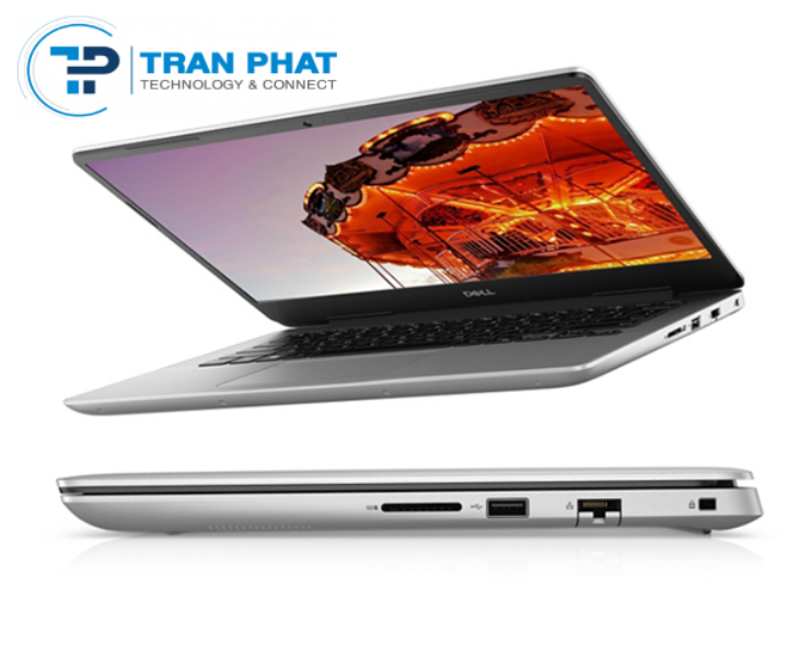 Dell inspiron 5480 Intel Core i5-82 | Laptop Trần Phát