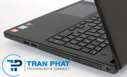 Dell Inspiron 5559 - Laptop Trần Phát