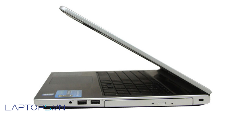 Dell Inspiron 5559 cổng kết nối