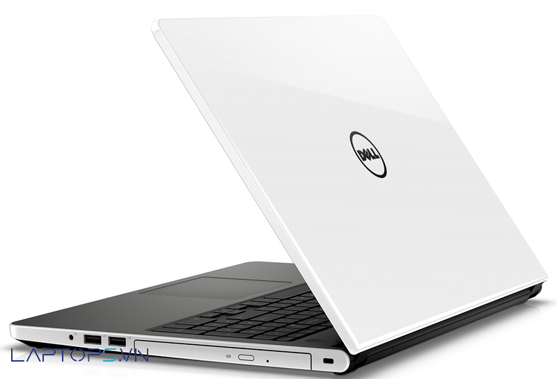 Review Dell Inspiron 5559