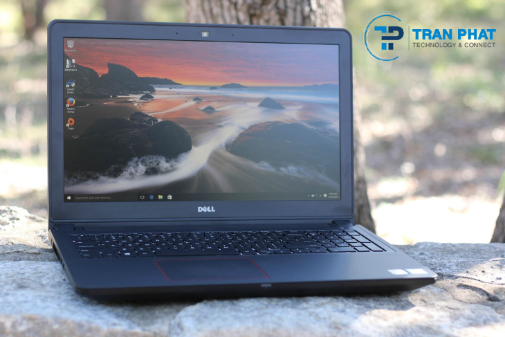 Dell Inspiron 7559 Core i5 | Laptop Trần Phát