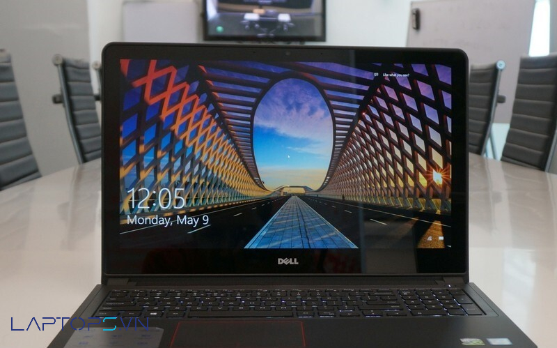 Dell Inspiron 7559 màn hình