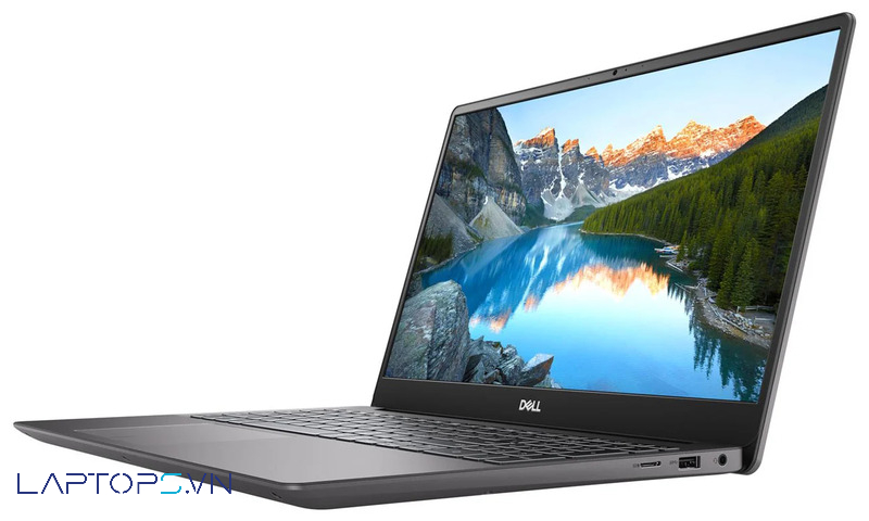 Review Dell Inspiron 7590