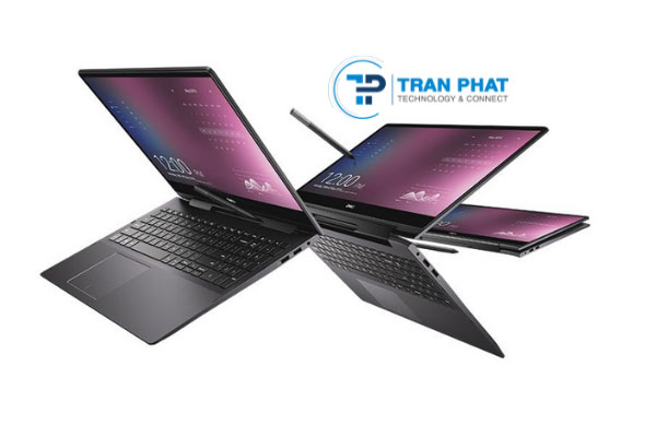 Dell Inspiron 7591-laptop mỏng nhẹ