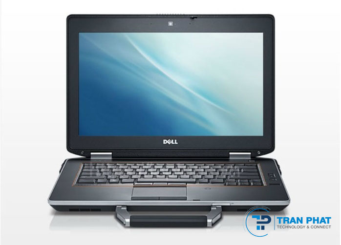 Laptop Dell Latitude 6420 - Laptop Trần Phát