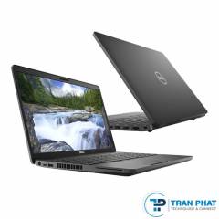 Dell Latitude 5500 i5-8265U RAM 8GB SSD 256GB | Laptop Trần Phát