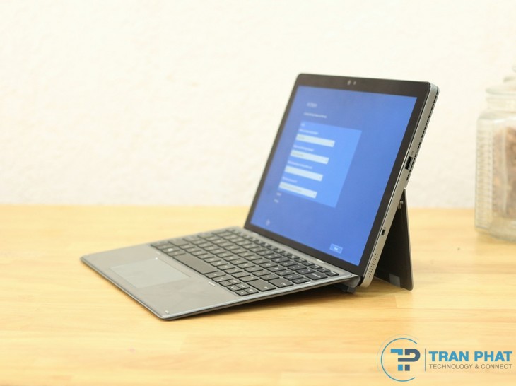 laptop Dell Latitude 7200