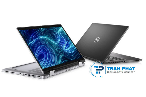 Laptop Dell Latitude 7320 Core I7-1165G7 16GB