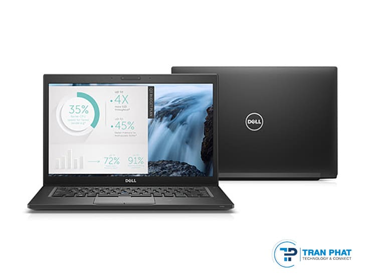 Dell Latitude 7480 Dòng Laptop Business,Giảm Giá Lên Đến 5% khi mua tại  Trần Phát