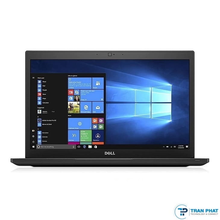 Dell Latitude 7480 Dòng Laptop Business,Giảm Giá Lên Đến 5% khi mua tại  Trần Phát