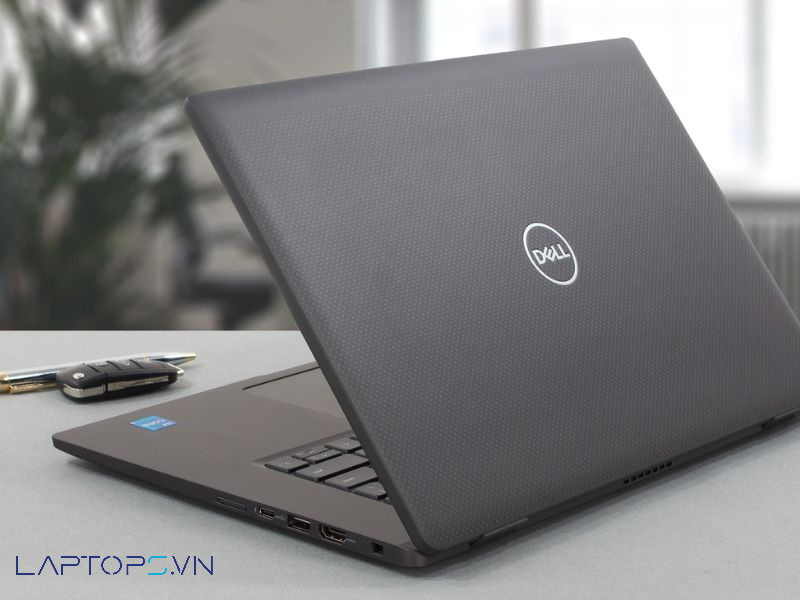 Dell Latitude 7530 - Laptop văn phòng, hiệu năng cao, thế hệ mới nhất 2022