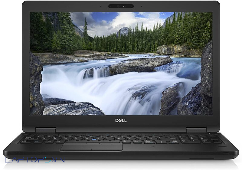 Dell Latitude E5590 màn hình