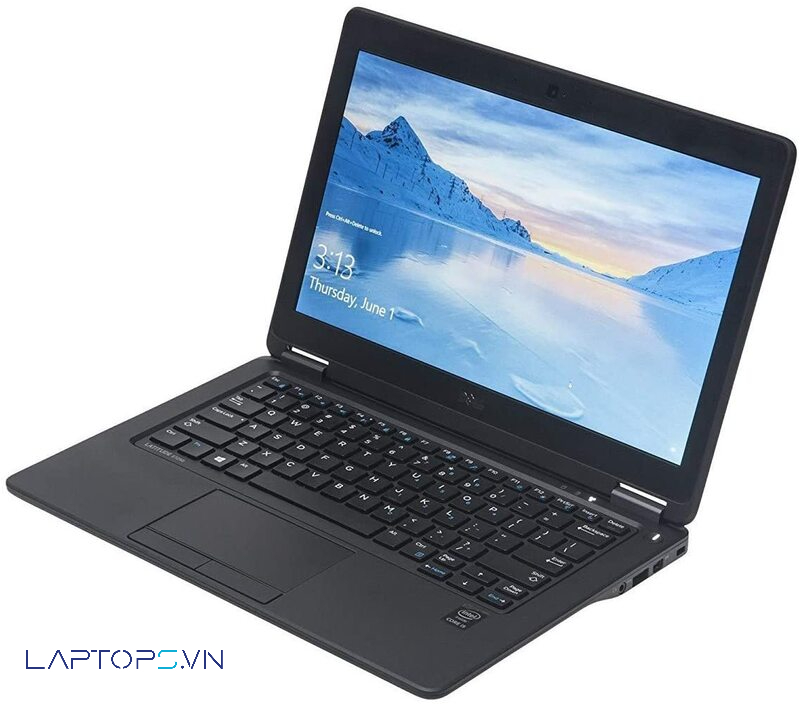 laptop Latitude E7250
