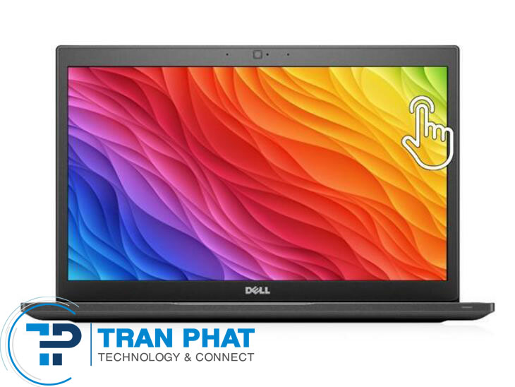 Màn hình Dell e7480 cảm ứng sắc nét